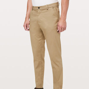 Lululemon Commission Men's Pants
